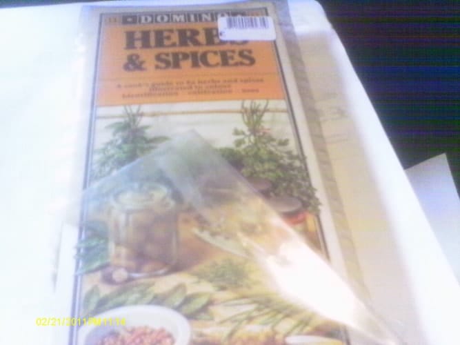 Herbs and Spice (Domino)