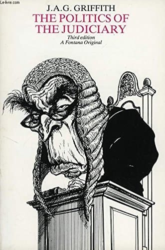 The Politics of the Judiciary