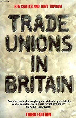 Trade unions in Britain