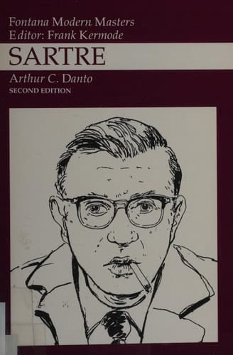 Sartre (Modern masters)