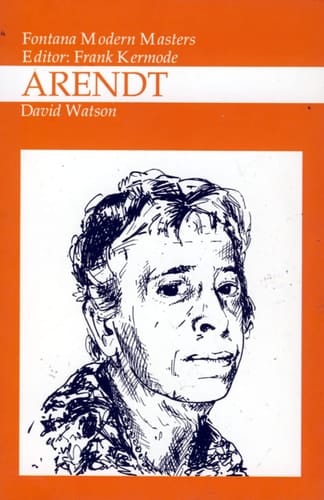 Arendt
