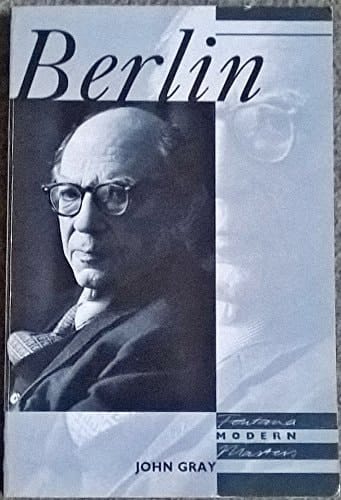 Berlin (Fontana modern masters)