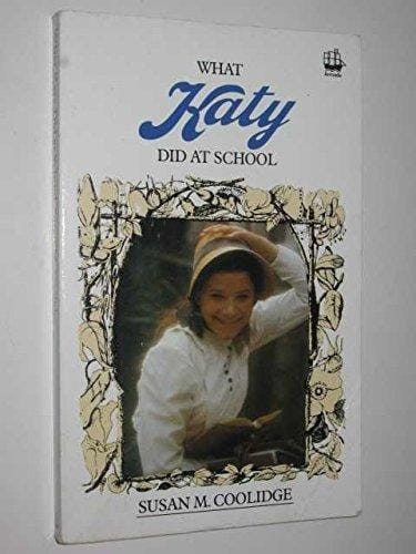 what-katy-did-at-school