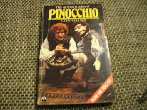 The Adventures of Pinocchio
