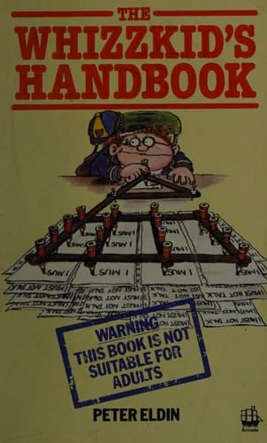 The Whizzkid's Handbook