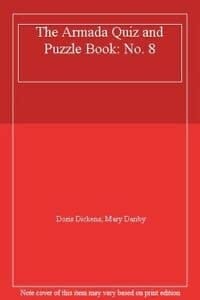 The Armada Quiz and Puzzle Book