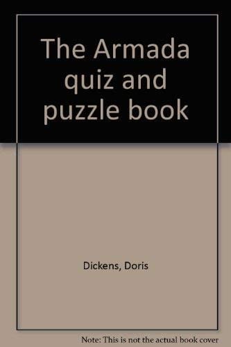 The Armada quiz and puzzle book