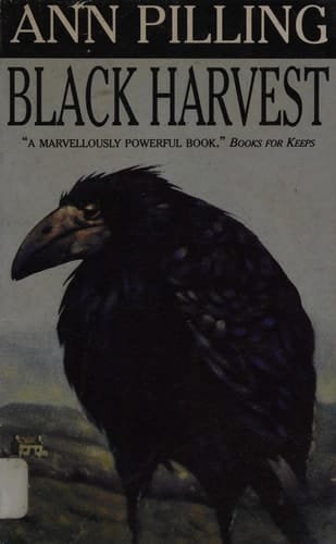 Black Harvest