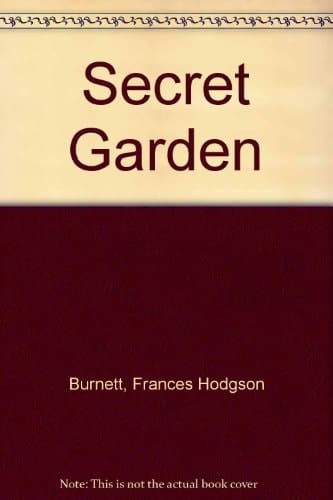 Secret Garden