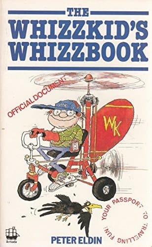The Whizzkid's Whizzbook