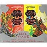Challenge of the Magi (Duelmaster #1) [2 BOOK SET]
