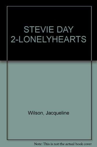 STEVIE DAY 2-LONELYHEARTS