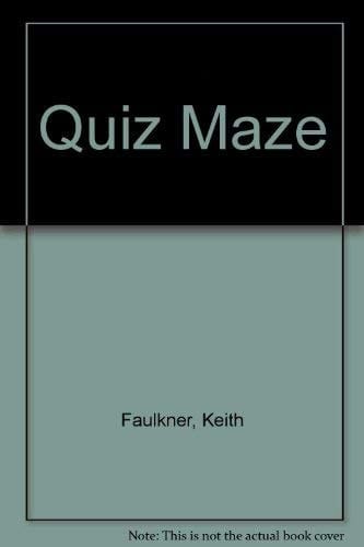 Quiz Maze