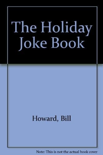 The Holiday Joke Book