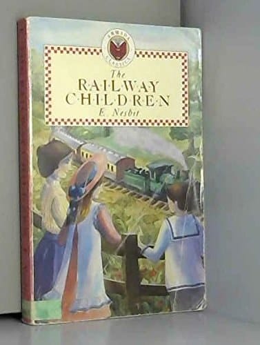 The Railway Children