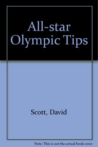 All-star Olympic Tips