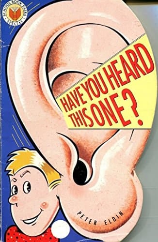 Xhave You Heard This One Sbf