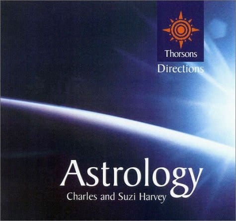 Astrology: Thorsons First Directions