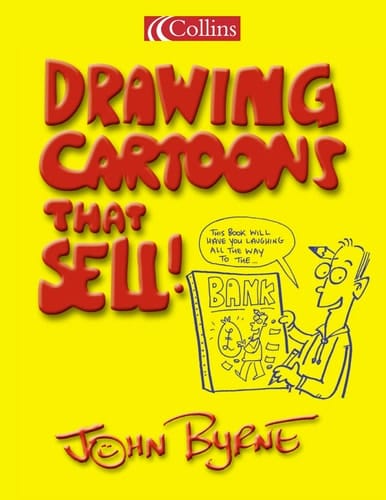 Drawing Cartoons That Sell