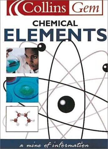 Collins Gem Chemical Elements