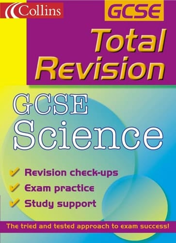 GCSE Science (Total Revision)
