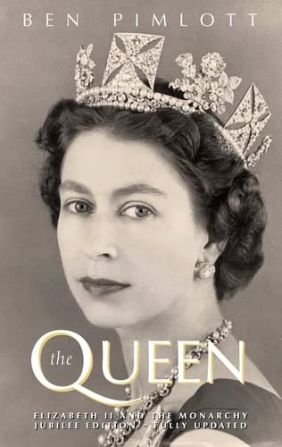 The Queen: Elizabeth II and the Monarchy, Golden Jubilee Edition