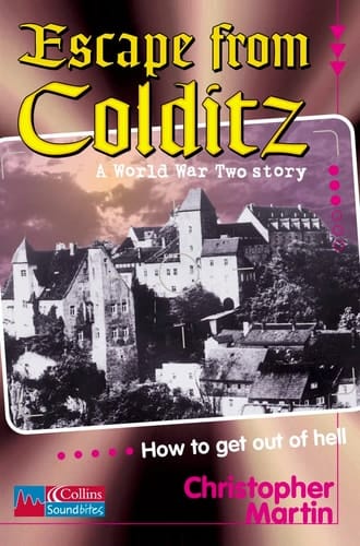 Escape from Colditz (Collins Soundbites)