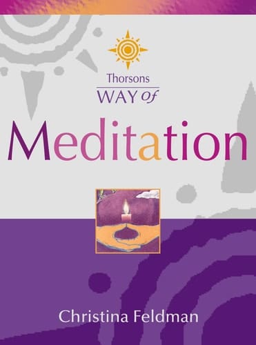 Thorsons Way of Meditation