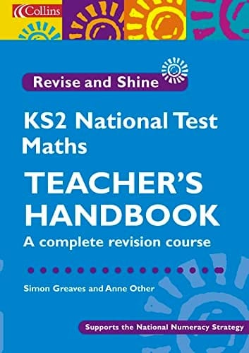 Key Stage 2 National Test Maths (Revise & Shine)