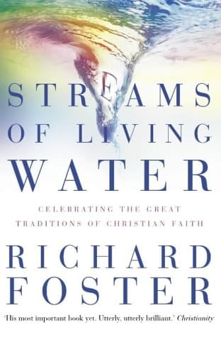 Streams of Living Water