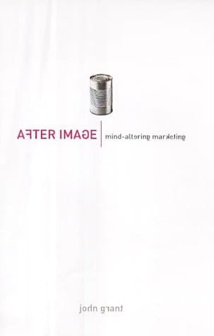 After Image: Mind-altering Marketing