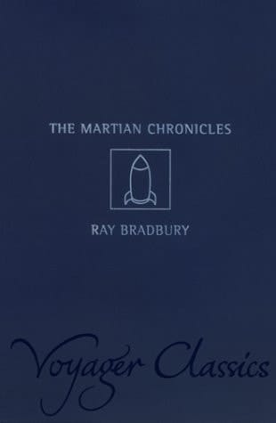 The Martian Chronicles