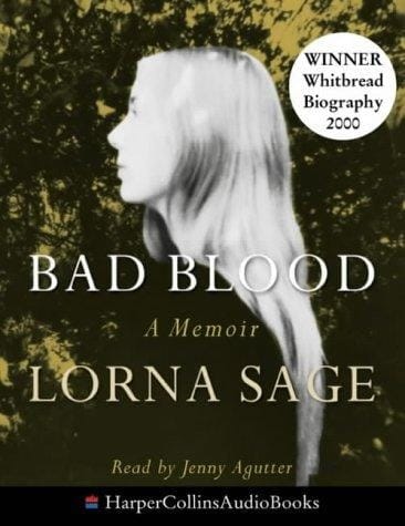 Bad Blood : A Memoir