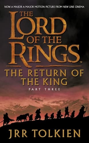 The Return of the King