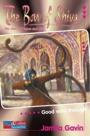 The Bow of Shiva (Collins Soundbites)