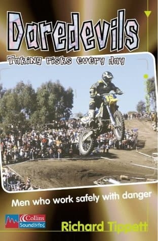 Daredevils (Collins Soundbites)