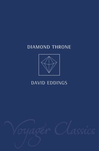 The Diamond Throne