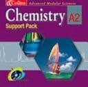 AQA Chemistry (Collins Advanced Modular Sciences)