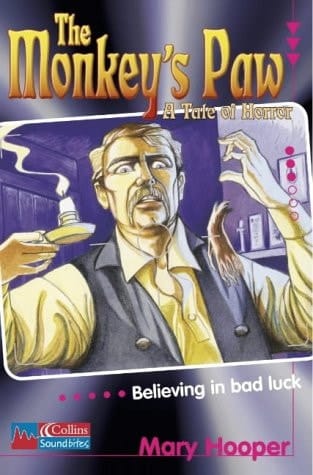 The Monkey's Paw (Collins Soundbites)