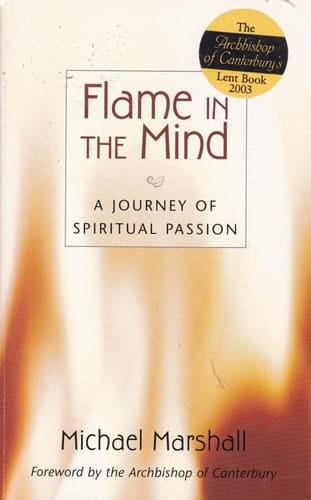 Flame in the Mind