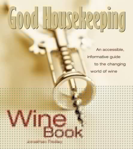 Wine Book ("Good Housekeeping")