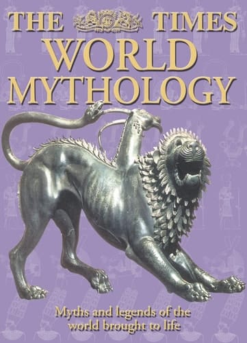 The "Times" World Mythology