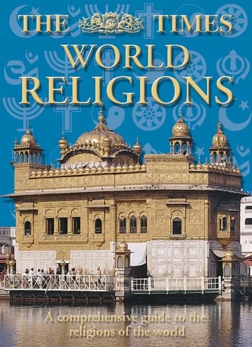 The "Times" World Religions