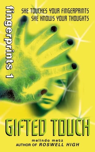 FINGERPRINTS (1) - GIFTED TOUCH