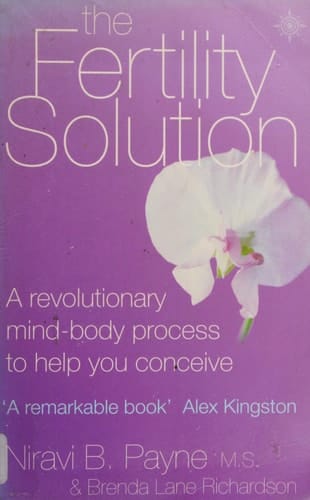 THE FERTILITY SOLUTION
