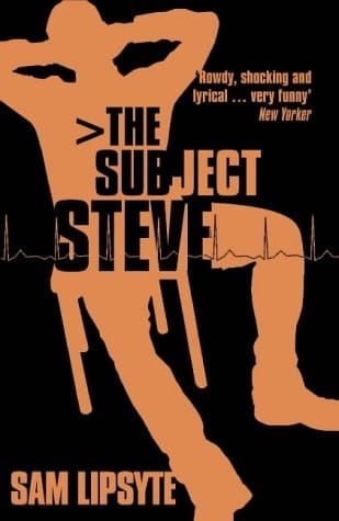 The Subject Steve