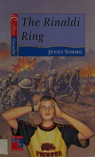 The Rinaldi Ring (Cascades)