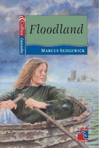Floodland