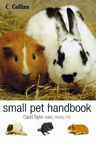 Small Pet Handbook