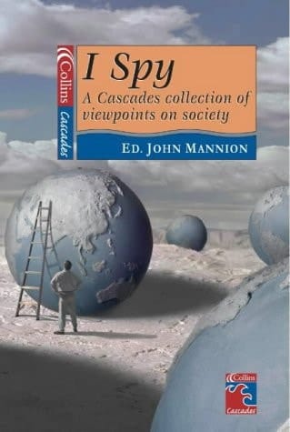 I Spy (Cascades)